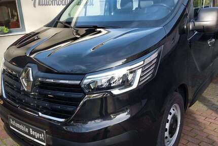 Renault Trafic 64.540 km 32.800 &euro; Brandenburg Ot Klein-Kreutz 14776