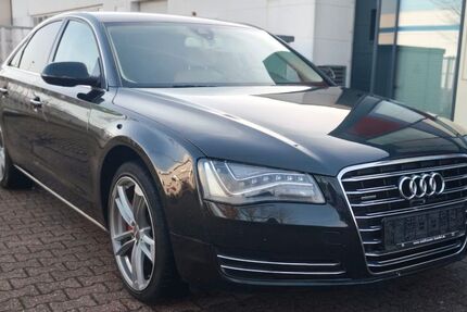 Audi A8 230.000 km 13.700 &euro; Mönchengladbach 41066