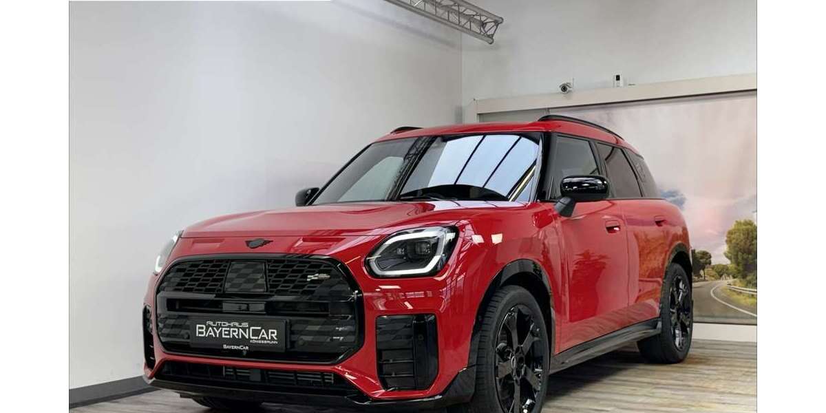 Mini Cooper 15.605 km 34.989 &euro; Königsbrunn 86343