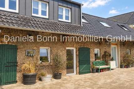 Wohnung Pulheim / Stommeln Stommeln - 3 Zimmer, 157 m&sup2;, 725.000&euro; | Angebot:27698582