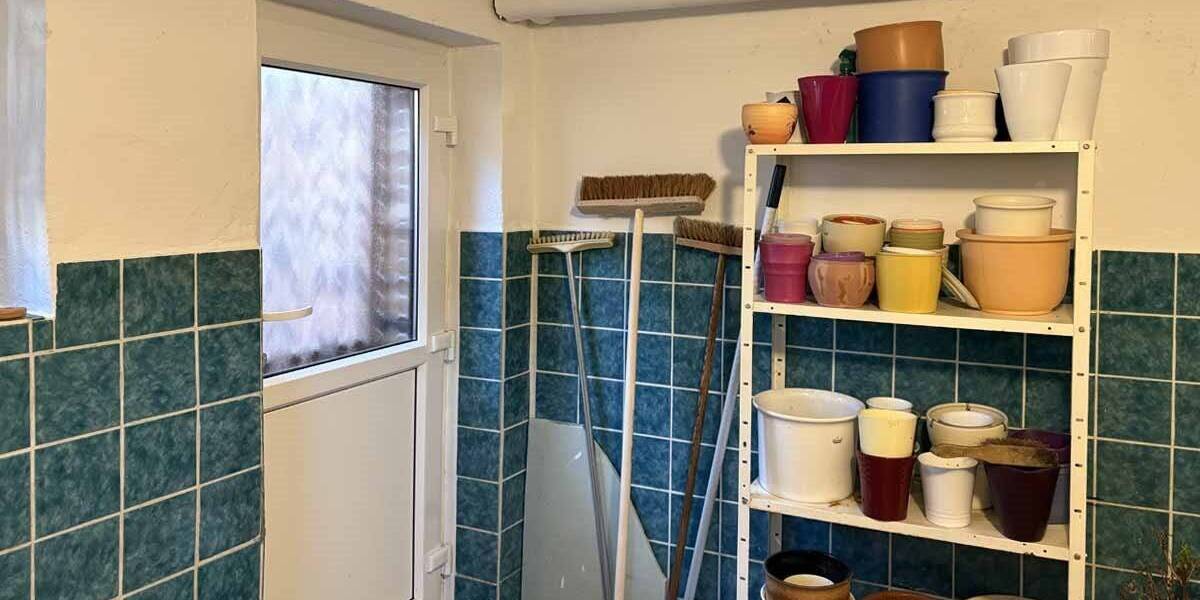 Doppelhaushälfte Weidenberg - 6 Zimmer, 125 m&sup2;, 239.000&euro; | Angebot:26388949