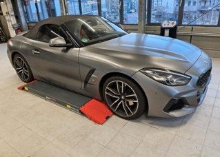 BMW Z4 48.897 km 39.699 &euro; Peine 31228