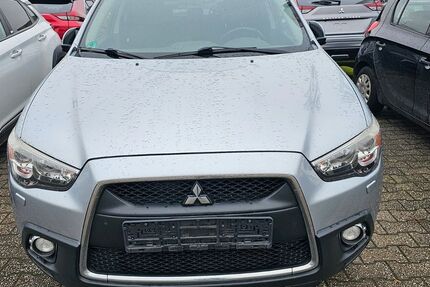 Mitsubishi ASX 201.000 km 3.700 &euro; Bonn 53227
