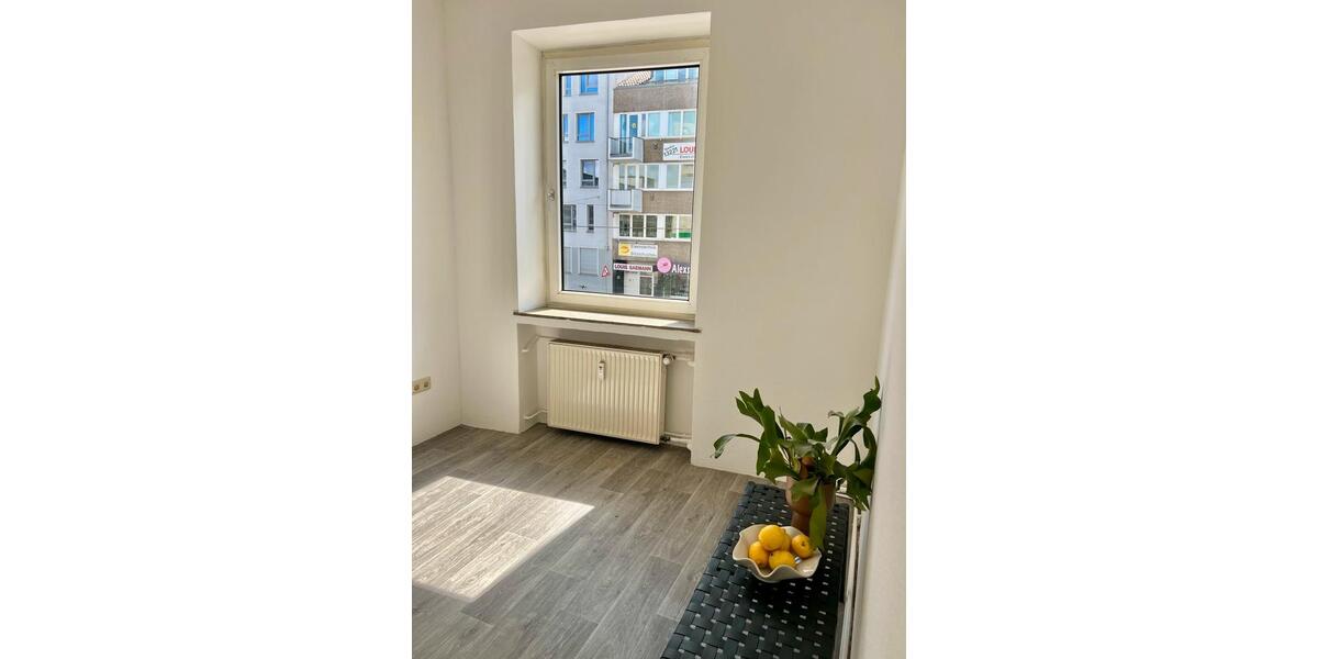 Etagenwohnung Bremen - 2 Zimmer, 72 m&sup2;, 260.000&euro; | Angebot:26866565
