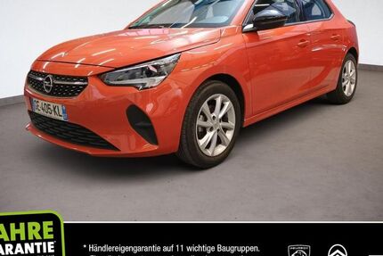 Opel Corsa 17.500 km 9.980 &euro; Kaufbeuren 87600