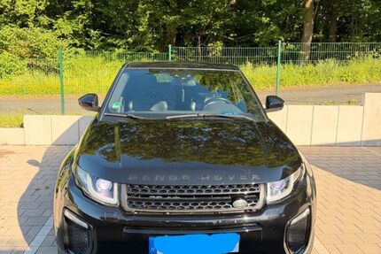 Land Rover Range Rover Evoque 99.500 km 21.200 &euro; Wenden 57482