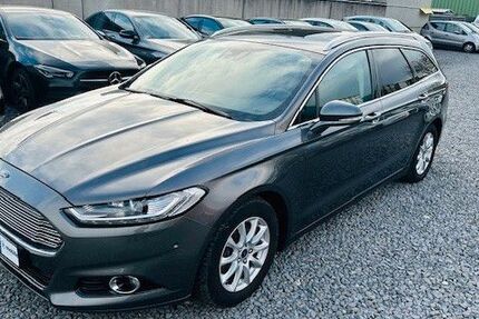 Ford Mondeo 172.000 km 10.850 &euro; Griesheim 64347