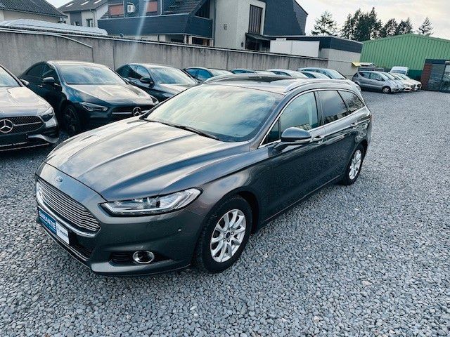 Ford Mondeo 172.000 km 10.850 &euro; Griesheim 64347