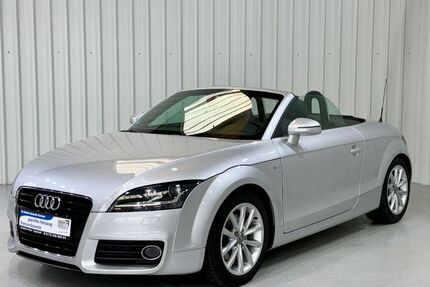 Audi TT 90.000 km 11.950 € Lippstadt 59555