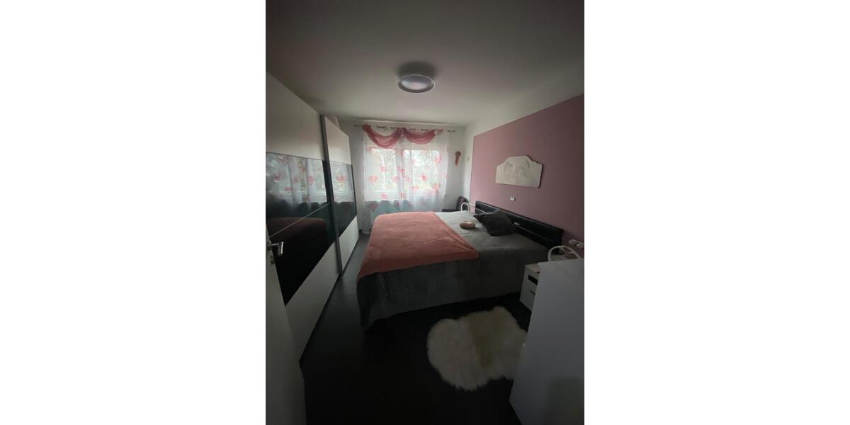 4-Zimmer-Wohnung in Eislingen zu vermieten 4 zimmer