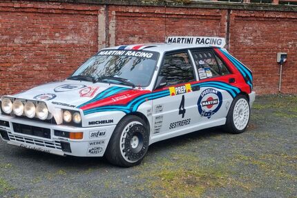 Lancia Delta 6.500 km 154.000 € Goldbach 63773