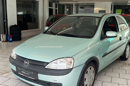 Opel Corsa 71.994 km 3.999 &euro; Mölln 23879