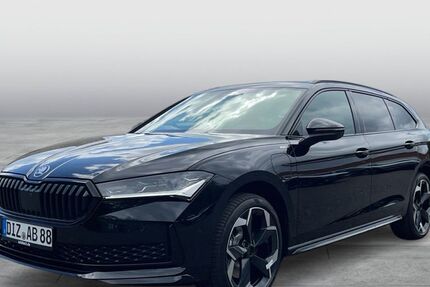 Skoda Superb 9.900 km 51.490 &euro; Diez 65582