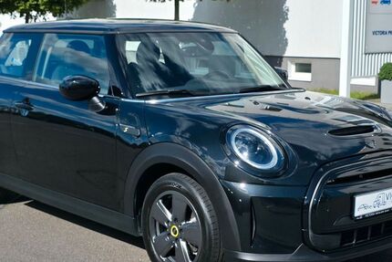 Mini Cooper SE 19.500 km 17.700 € Leipzig 04319