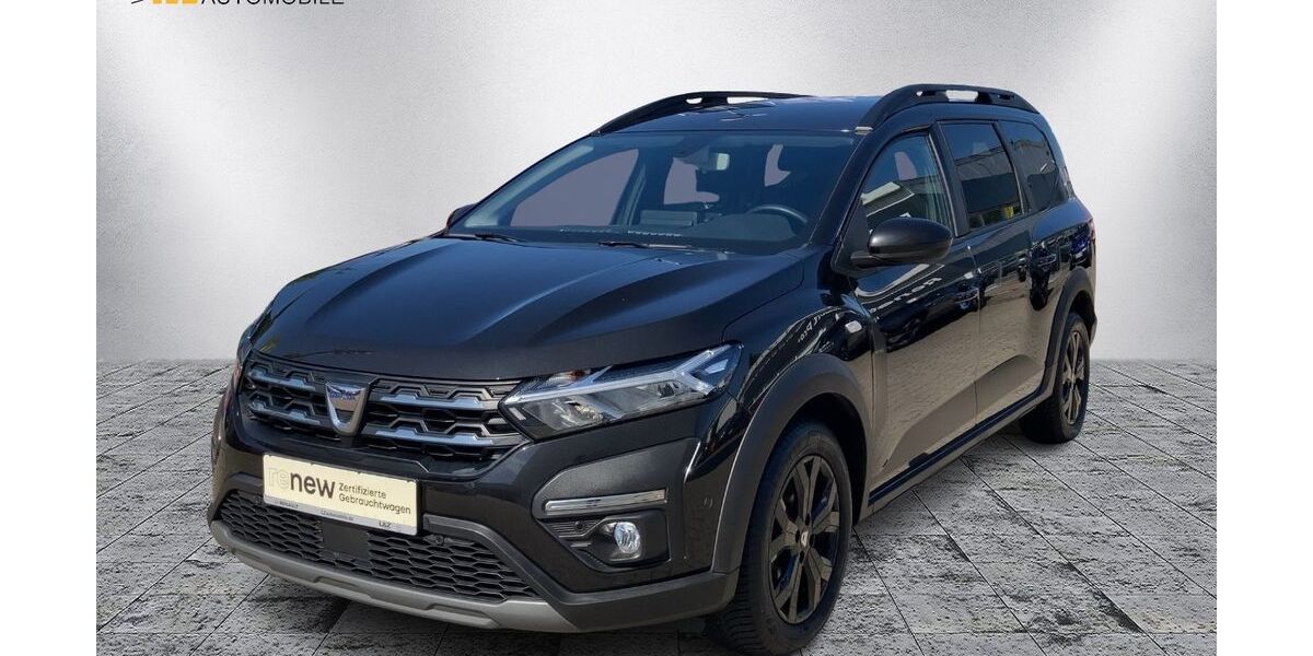 Dacia Jogger 56.500 km 17.480 &euro; Lübeck 23560