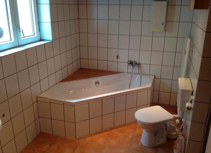 Einfamilienhaus Bungalow für 4 Personen zimmer