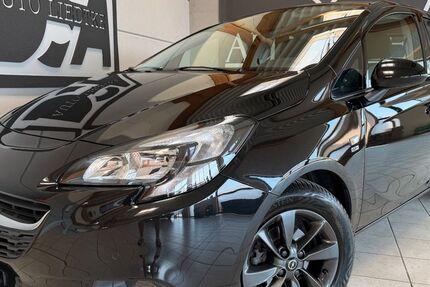 Opel Corsa 77.000 km 9.999 &euro; Jülich 52428