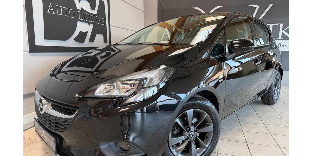 Opel Corsa 77.000 km 9.999 &euro; Jülich 52428