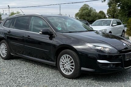 Renault Laguna 181.000 km 3.999 € Hermsdorf/Schleifreisen 07629