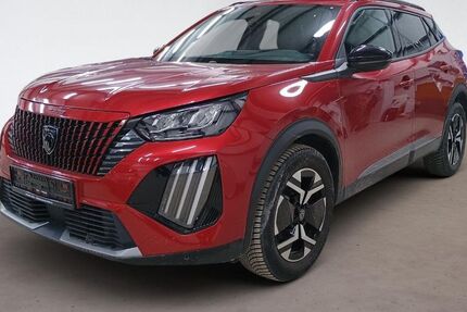 Peugeot 2008 14.810 km 22.000 &euro; Pforzheim 75181