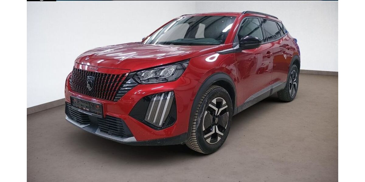 Peugeot 2008 14.810 km 22.000 &euro; Pforzheim 75181