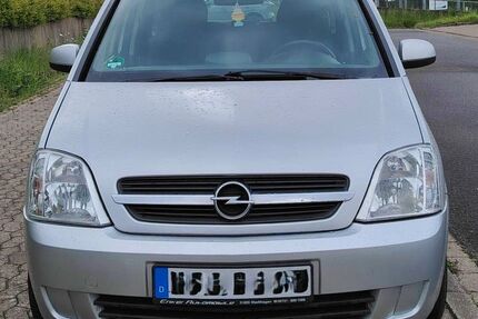 Opel Meriva 112.000 km 2.650 &euro; Northeim 37154