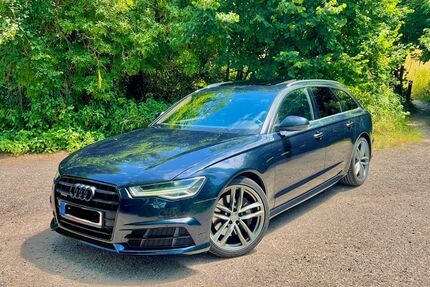 Audi A6 222.565 km 17.700 € Waldsee 67165