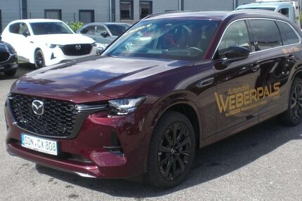 Mazda CX-80 14.900 km 50.590 &euro; Coburg 96450