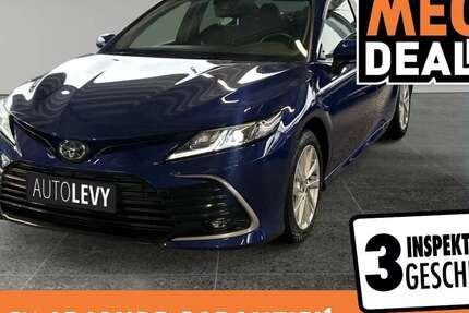 Toyota Camry 92.192 km 24.970 € Köln 50825
