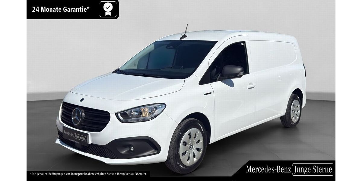 Mercedes-Benz eCitan 1.850 km 25.900 &euro; Landsham 85652