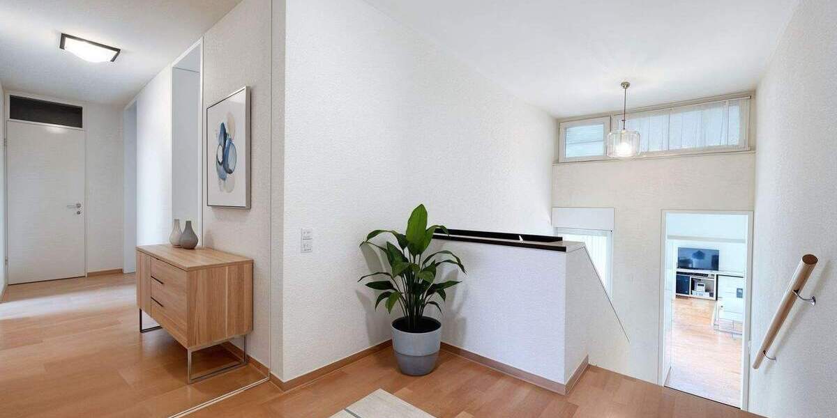 Reihenendhaus Leimen - 4 Zimmer, 108 m&sup2;, 499.000&euro; | Angebot:25668548