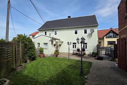 Haus Auerbach/Vogtland Vogtland - 5 Zimmer, 138 m&sup2;, 120.000&euro; | Angebot:26822645