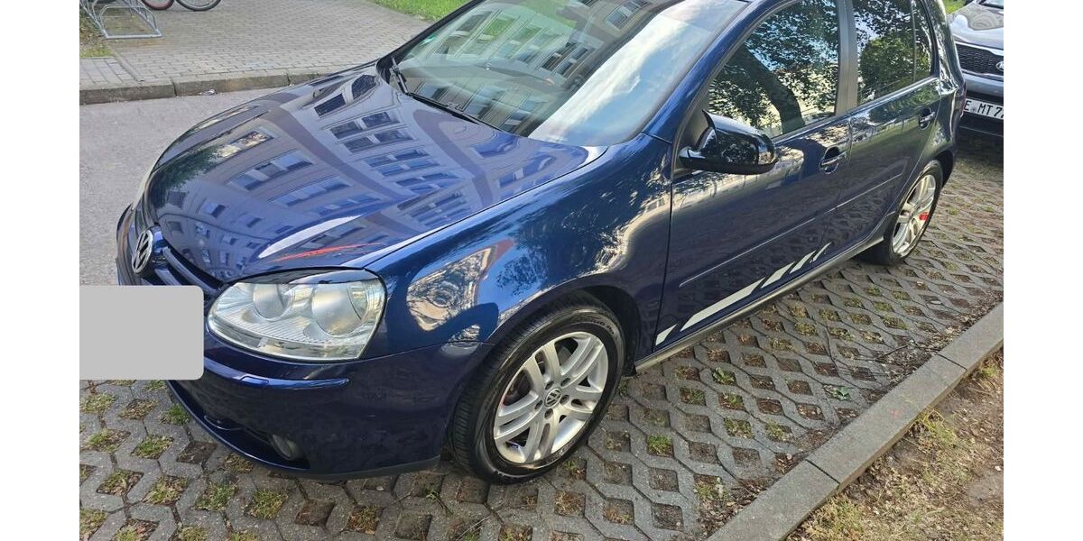 VW Golf 228.000 km 2.900 &euro; Zerbst-Anhalt 39261