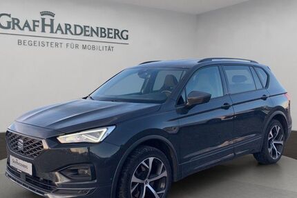 Seat Tarraco 89.072 km 27.290 &euro; Landau 76829