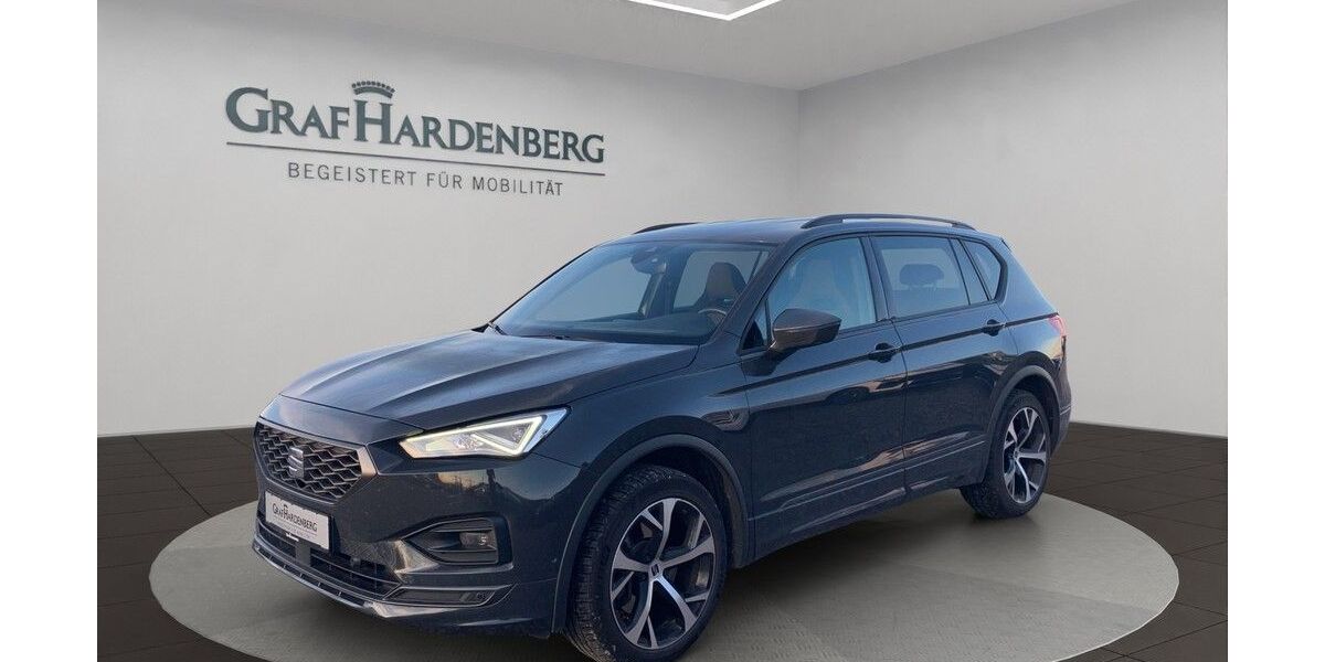 Seat Tarraco 89.072 km 27.490 &euro; Landau 76829