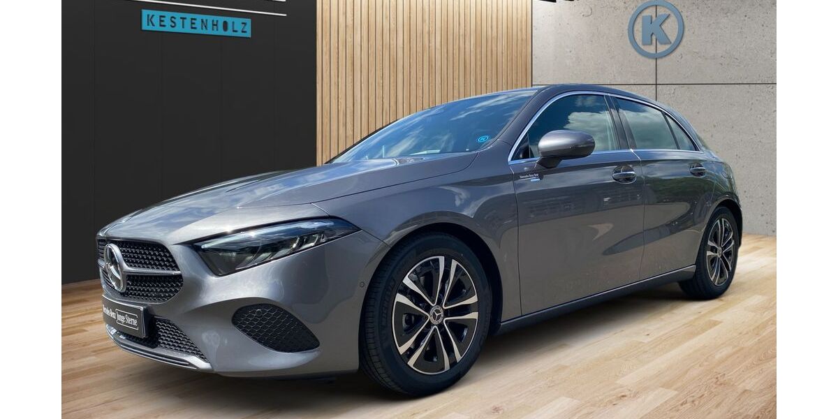 Mercedes-Benz A 180 11.354 km 31.640 &euro; Enkirch 56850