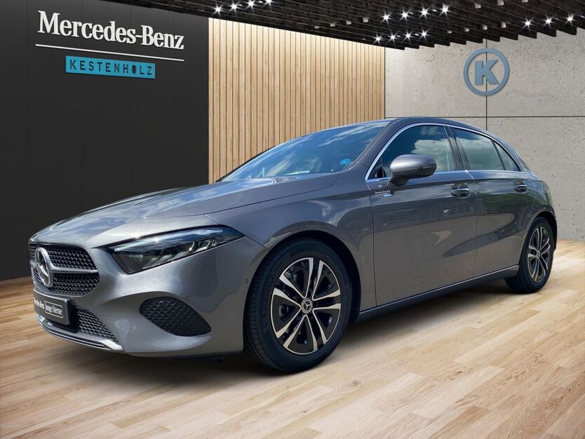 Mercedes-Benz A 180 9.000 km 32.944 € Enkirch 56850
