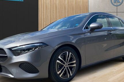 Mercedes-Benz A 180 9.900 km 31.840 € Enkirch 56850