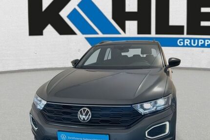 VW T-Roc 85.237 km 22.690 &euro; Wedemark 30900
