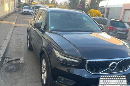 Volvo XC40 135.500 km 23.000 &euro; Hanau 63454