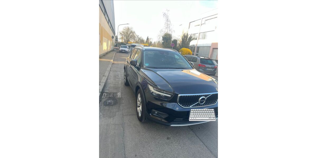 Volvo XC40 135.500 km 23.000 &euro; Hanau 63454