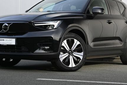 Volvo XC40 95.566 km 26.490 &euro; Paderborn 33106