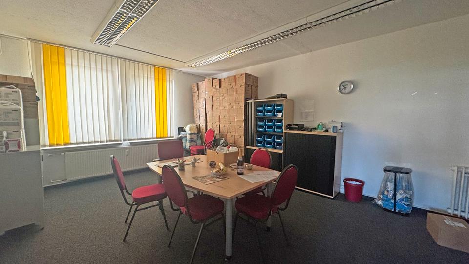 Gewerbeobjekt Rinteln - 850&euro; | Angebot:25383012