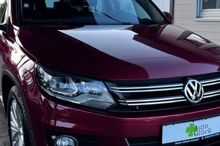 VW Tiguan 127.216 km 11.990 € Kassel 34128