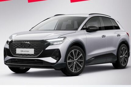 Audi Q4 e-tron 8.000 km 45.749 &euro; Eching 85386