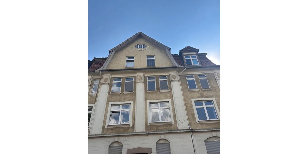 Etagenwohnung Hameln - 4 Zimmer, 102 m&sup2;, 168.000&euro; | Angebot:27094290