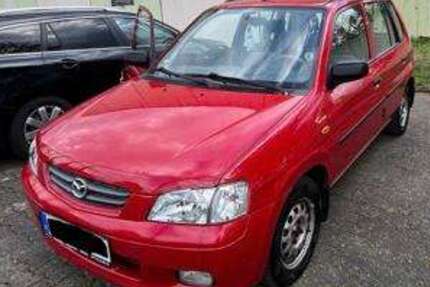 Mazda Demio 163.582 km 700 &euro; Neu Isenburg 63263