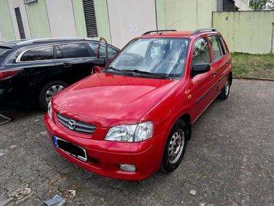 Mazda Demio 163.582 km 700 &euro; Neu Isenburg 63263