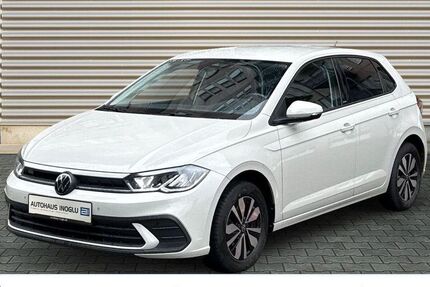VW Polo 51.992 km 15.115 &euro; Rüsselsheim 65428