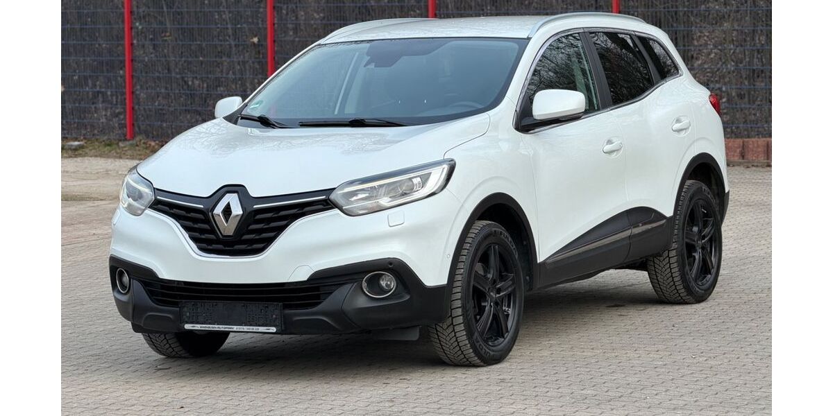 Renault Kadjar 149.000 km 10.900 &euro; Windhausen 37539